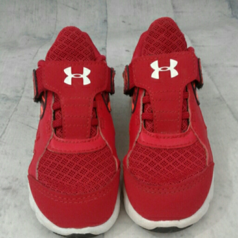 Under Armour Shoes New In Box!
